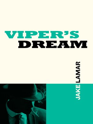 cover image of Viper's Dream